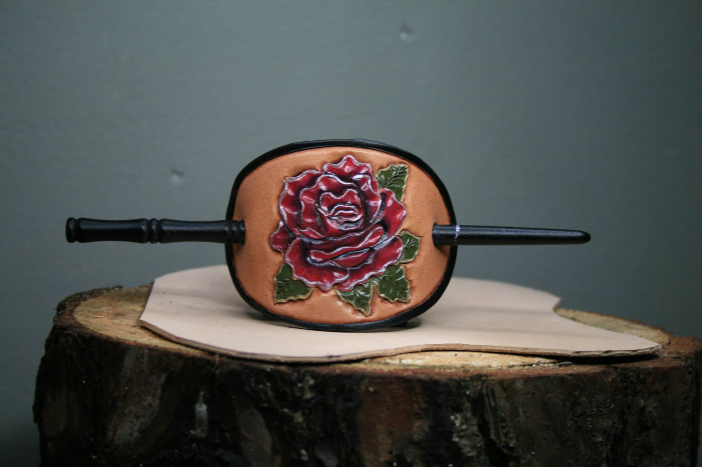 Hair Slide