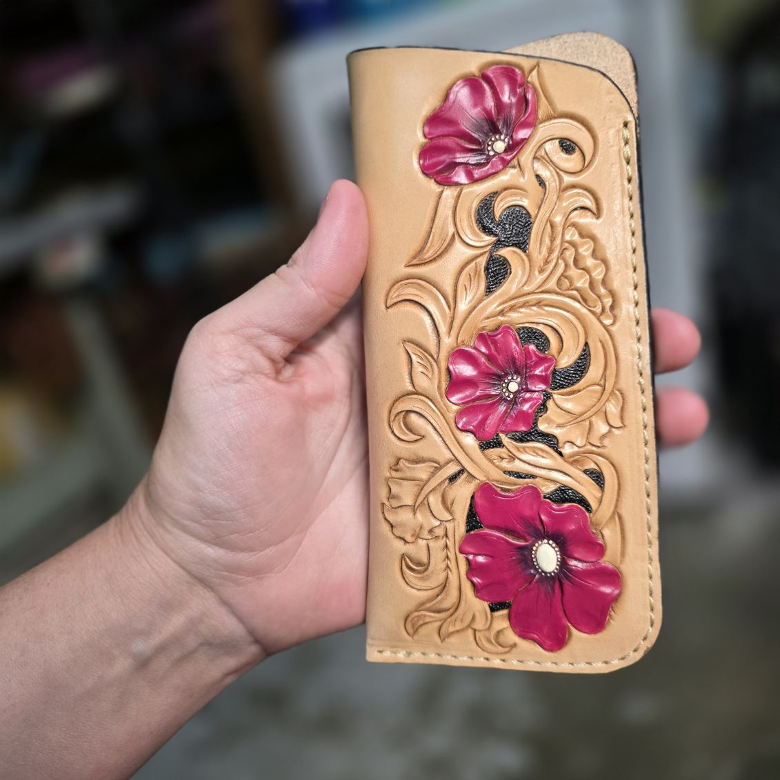 Custom Order Request