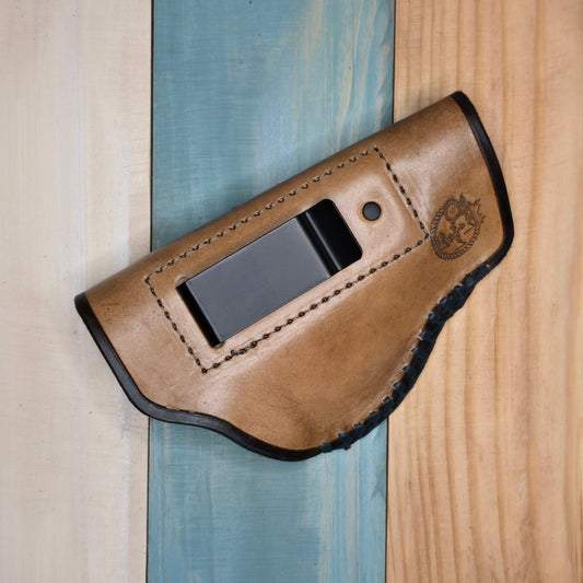 Left handed Gun holster