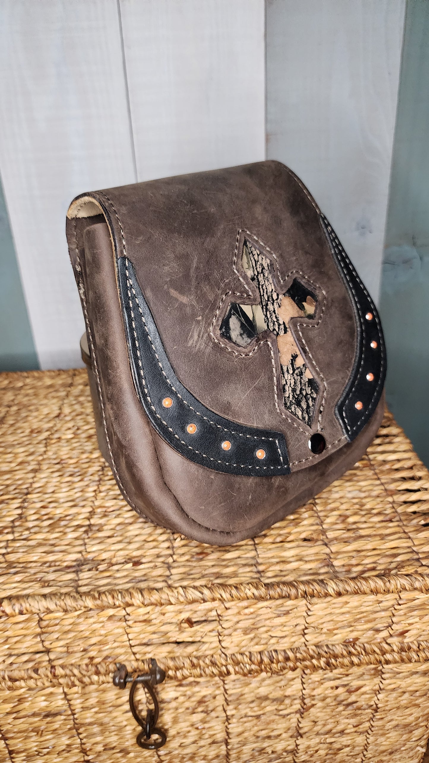 Belt bag