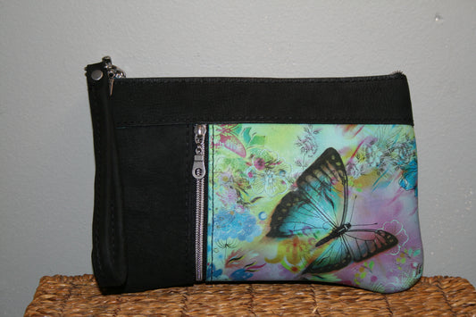 Wristlet