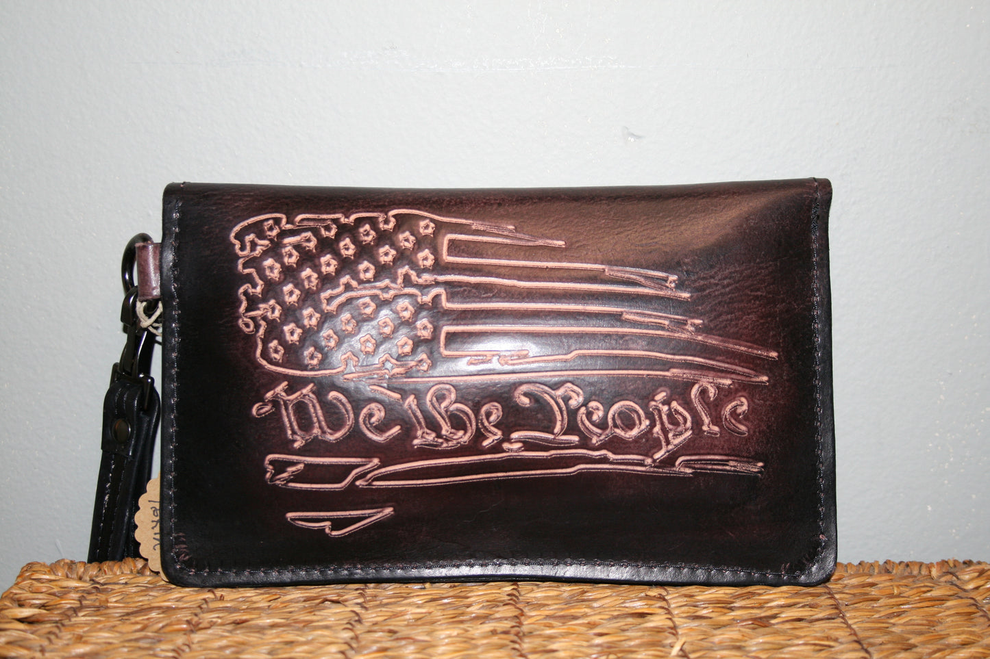 Wristlet