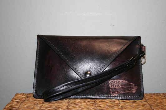 Wristlet