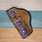 Left handed Gun holster