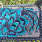 Key Chain Wallet