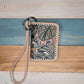 Key Chain Wallet